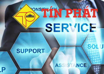 Tín Phát Service