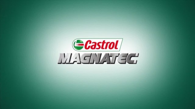 Dầu nhớt Castrol Magnatec -Tín Phát