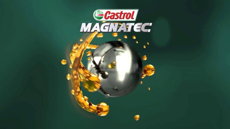 DẦU NHỚT CASTROL MAGNATEC