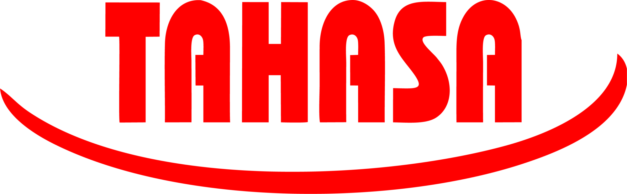 logo TAHASA